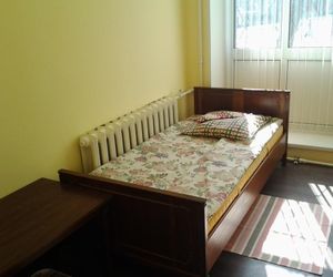 Chkalovsky Hostel Yaroslavl Russia