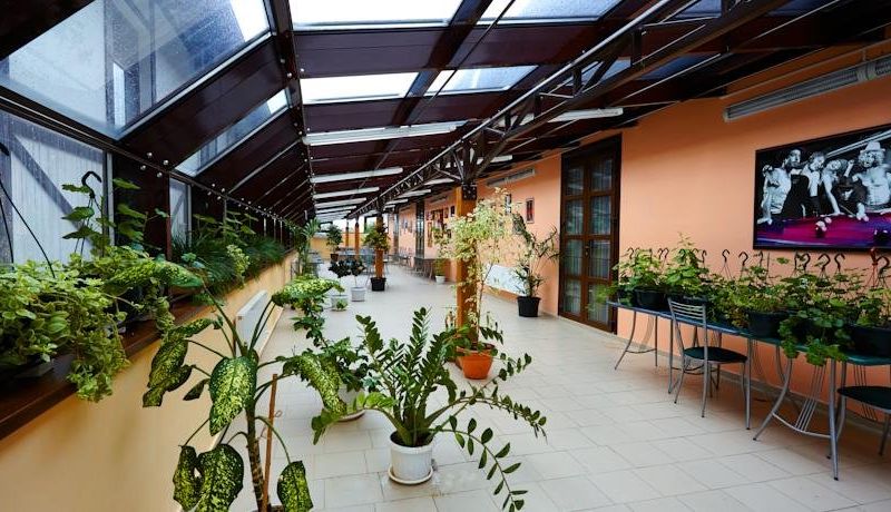 Hotel Photo 21