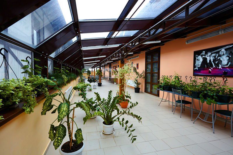 Hotel Photo 22