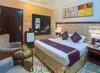 Фото отеля Lavona Hotel Dammam