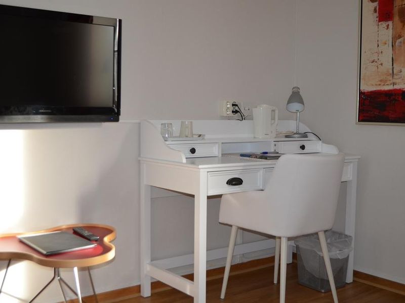Hotel Photo 13
