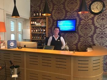 Hotel Photo 17