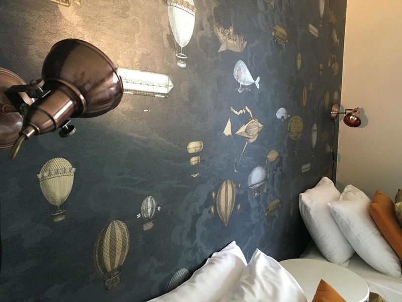 Hotel Photo 21