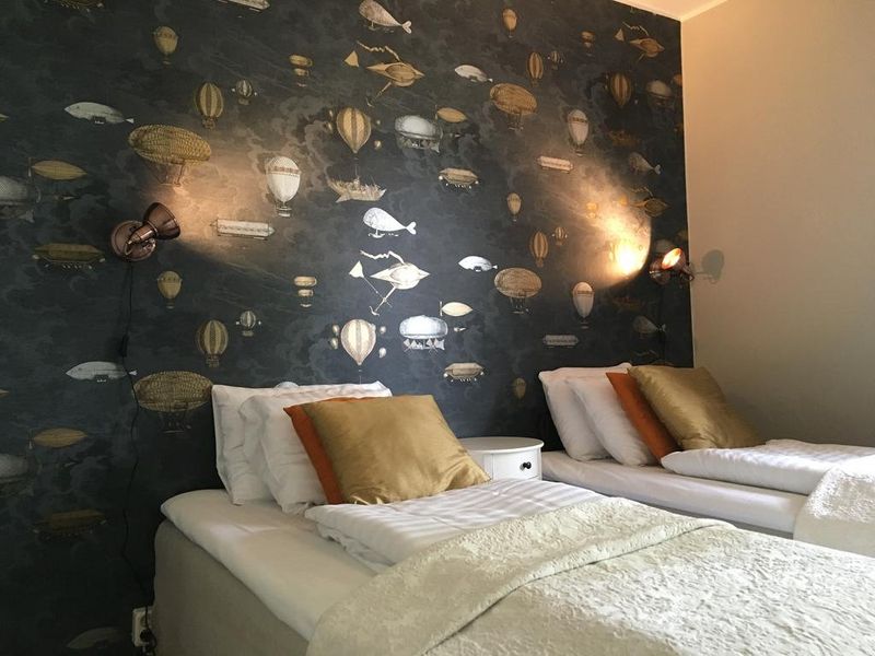 Hotel Photo 7