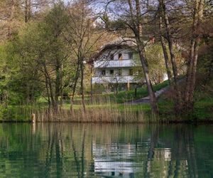Apartments & Rooms Sebanc by Lake Bled Slovenia