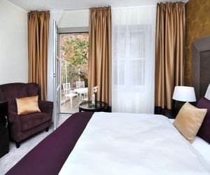 APLEND CITY Hotel Perugia Bratislava Slovakia