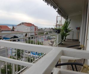 Villa Radić Makarska Croatia