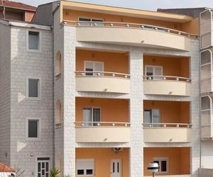 Apartments Villa Vujcic Makarska Croatia