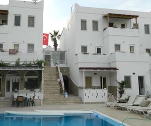 Ugur Hotel Guembet Turkey