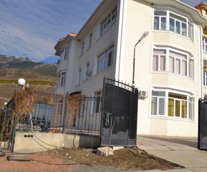 Villa Svetlana Apart-Hotel Jalta Autonomous Republic of Crimea