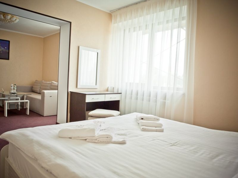 Hotel Photo 1