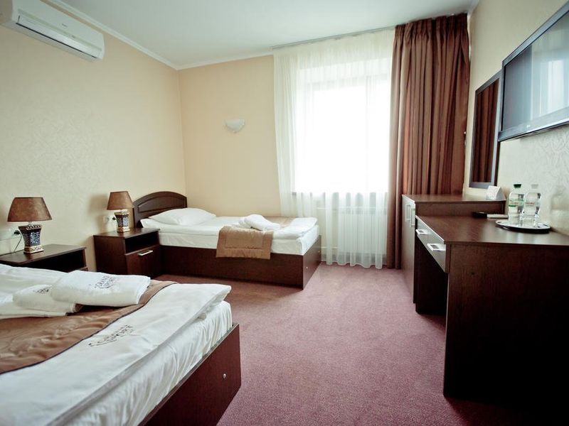 Hotel Photo 3