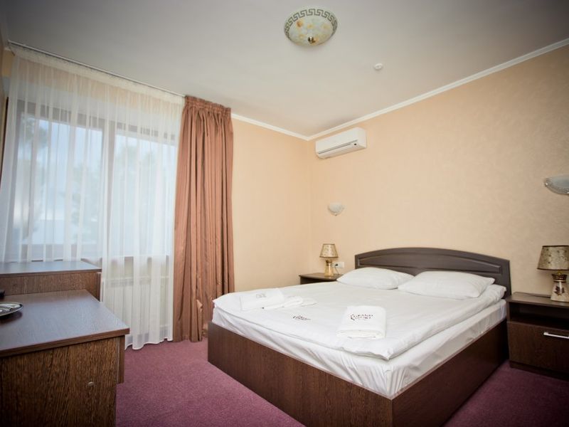 Hotel Photo 4