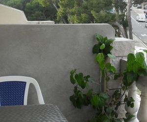 Apartments Mario Makarska Croatia