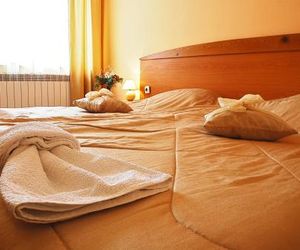 Pirina Club Hotel Bansko Bulgaria