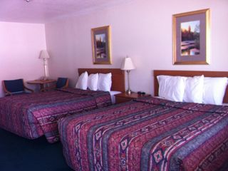 Hotel pic Legacy Inn