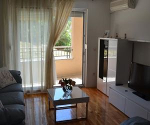 VITA APARTMENTS Makarska Croatia