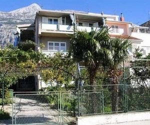 Casa Galleria Rica Makarska Croatia