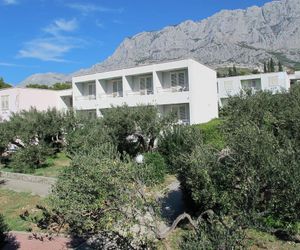 Rivijera Sunny Resort by Valamar Makarska Croatia
