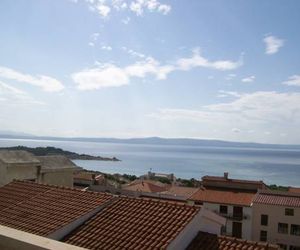 Rooms Milenko Opacak Makarska Croatia