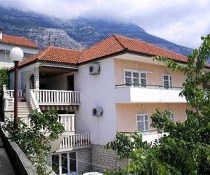 APARTMENTS PINO Makarska Croatia