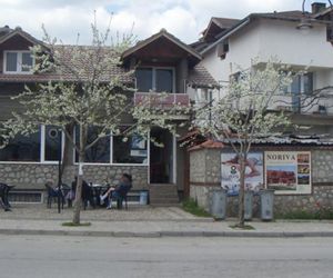 Guest Rooms Kambana Bansko Bulgaria