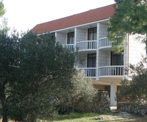 Apartments Ana Lumbarda Croatia