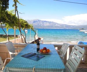 Apartments Lumbarda Beach Lumbarda Croatia