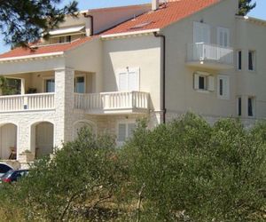 Apartments Villa Olea Lumbarda Croatia