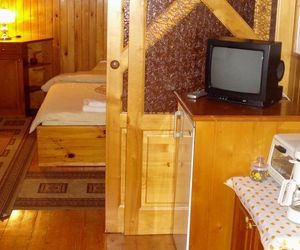 GUEST HOUSE YANICA Bansko Bulgaria