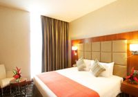 Отзывы Ramada Chelsea Hotel Al Barsha, 4 звезды