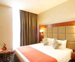 Ramada Chelsea Hotel Al Barsha Dubai City United Arab Emirates