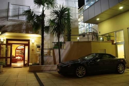 Hotel Photo 13