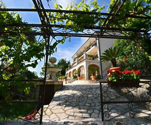 Villa Klaric Lovran Croatia