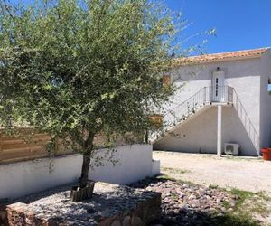Villa Casa Toga Calvi France