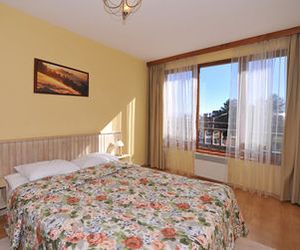 Pirin Golf & Country Club Apartment Complex Razlog Bulgaria