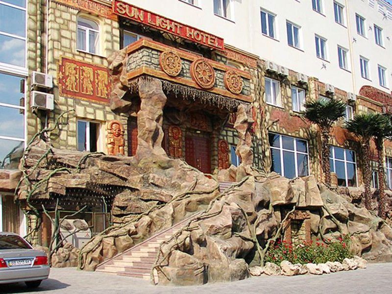 Hotel Photo 1
