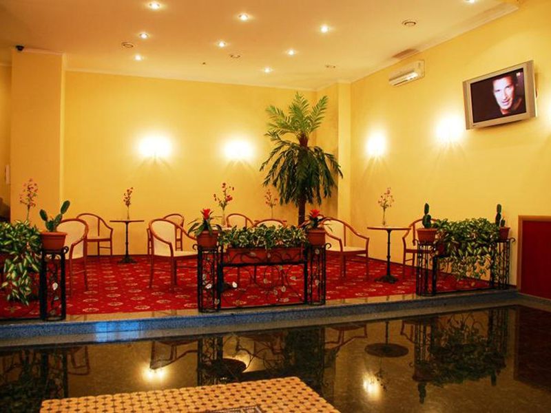 Hotel Photo 11
