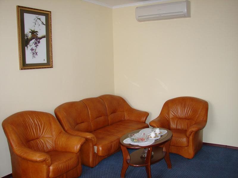 Hotel Photo 12