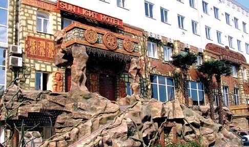 Hotel Photo 21