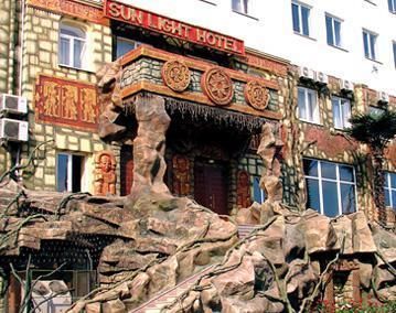 Hotel Photo 22