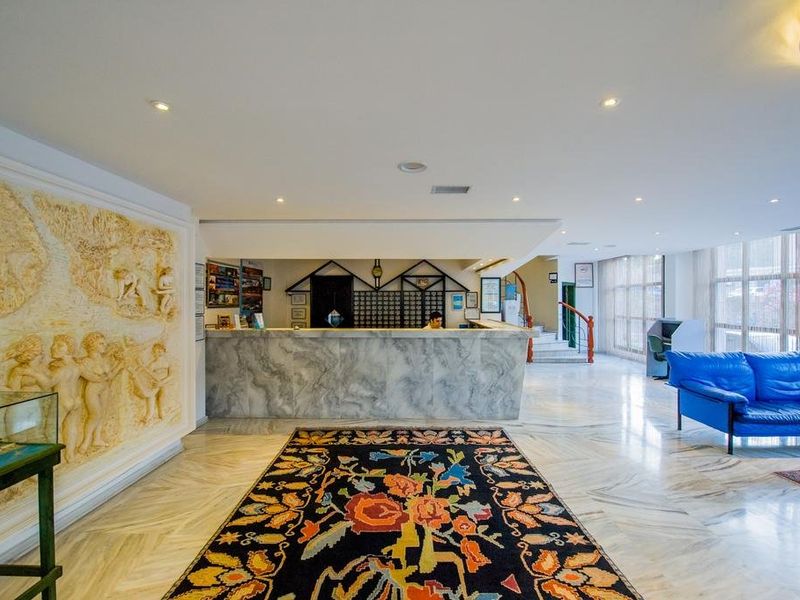 Hotel Photo 13
