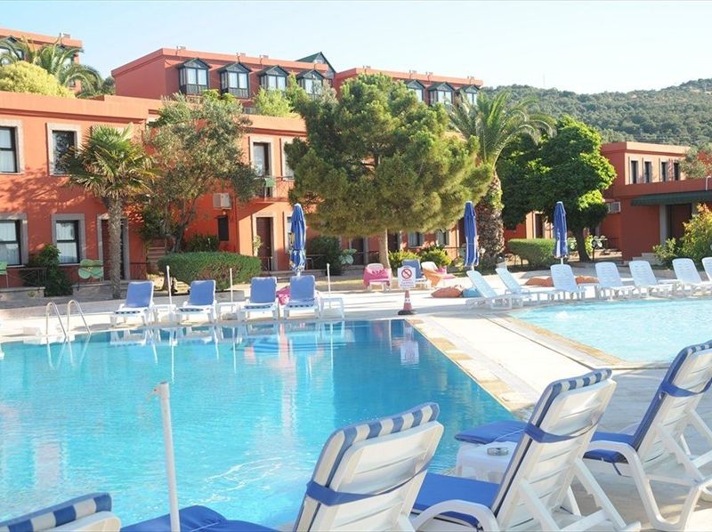 Hotel Photo 21