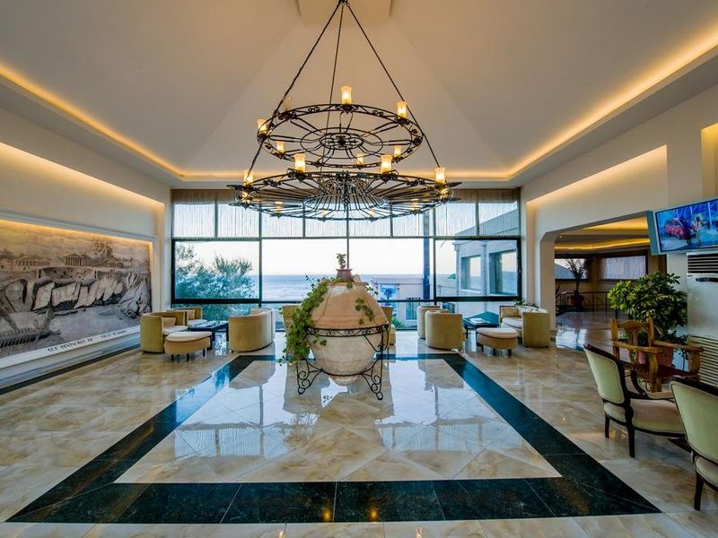 Hotel Photo 6