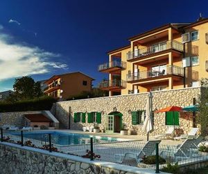 Apartments Villa Venera Labin Croatia