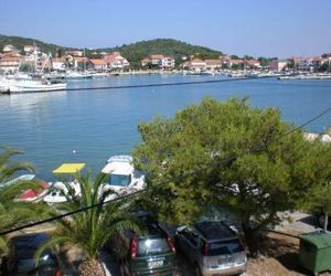 Apartments Vesna Kukljica Croatia