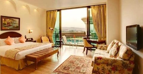 صورة الفندق 2