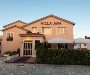 B&B Villa Ana KRK Croatia