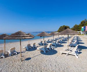 Jezevac Premium Camping Resort by Valamar KRK Croatia