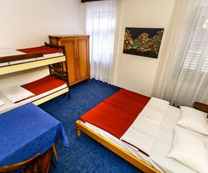 Hostel Krk KRK Croatia